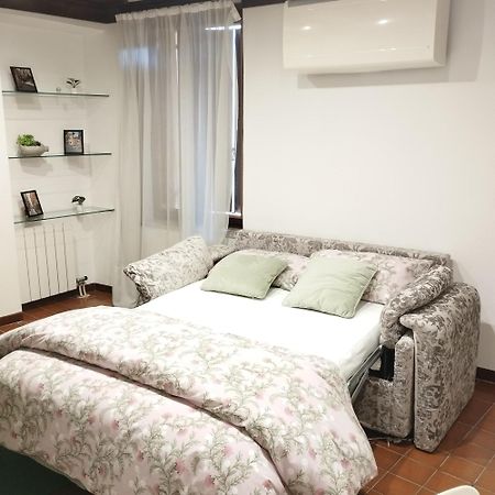 Apartmán Al Vicoletto Verona Exteriér fotografie