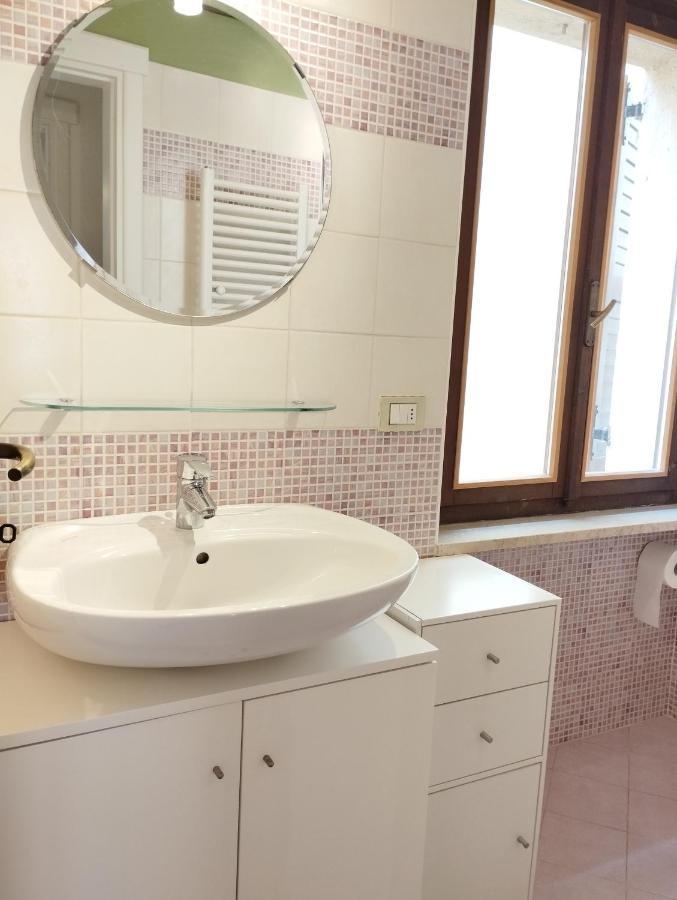 Apartmán Al Vicoletto Verona Exteriér fotografie