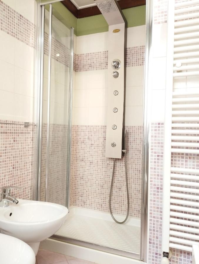 Apartmán Al Vicoletto Verona Exteriér fotografie