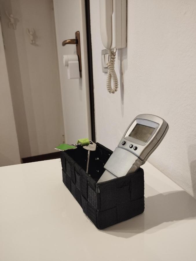 Apartmán Al Vicoletto Verona Exteriér fotografie